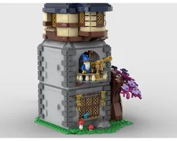 Wizard's Tower
