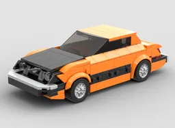 1972 Volvo VESC