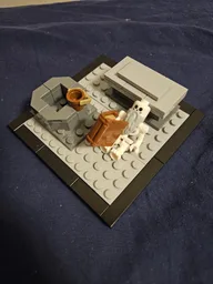 Balin's tomb