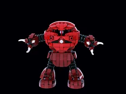 G Zok MSM 07