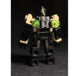 Bane Midifig