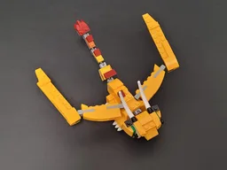 Dragon Trainer