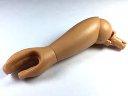 Large Figure Limb, Arm, Lower Section (Nick)