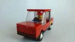 Small Sedan