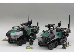M1131 ICV