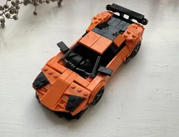Lamborghini Murcielago SV (76918 alt)