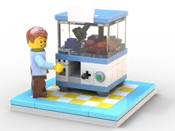 UFO Catcher