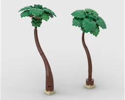 Palm Trees