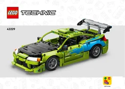Fast & Furious Mitsubishi Eclipse