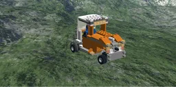 60118 - Forklift No. 2