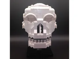 31152 Skull