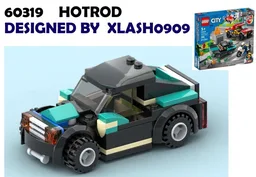 60319 HOTROD