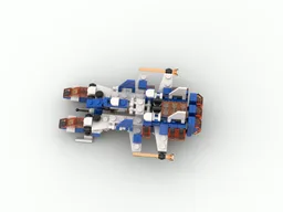 Deep Freeze Defender (Micro)