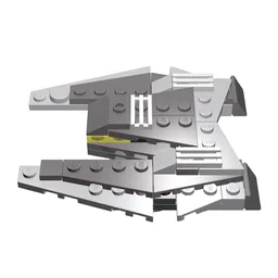 30277 Wedge Spaceship