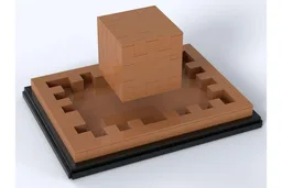 Happy Cubes
