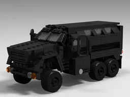 BAE Systems Caiman