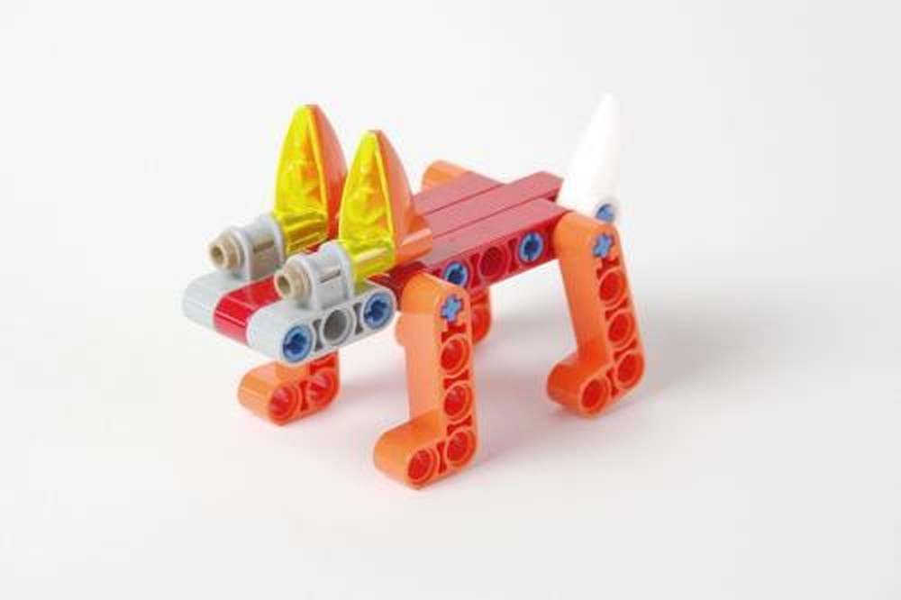 Lego KaDog