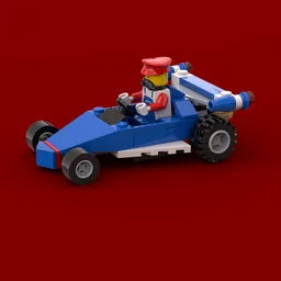 Mario Kart - Circuit Special