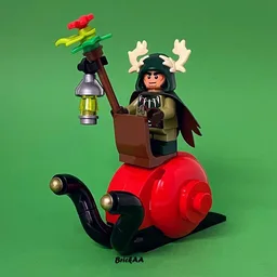 Snail
