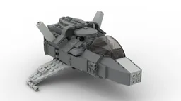 ECM Corvid