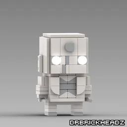 Mr. Knight (MCU) Brickheadz