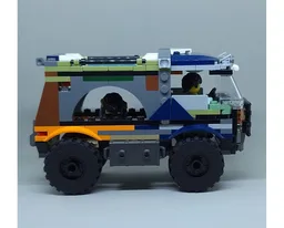 60426 Explorer Truck