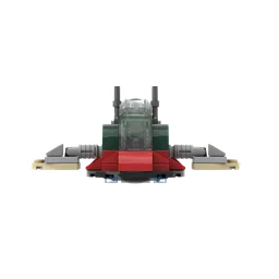 Microscale Slave 1