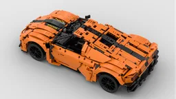Fusion GT Z88