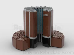 CRAY-1 Supercomputer