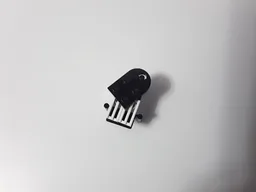 8-piece piano