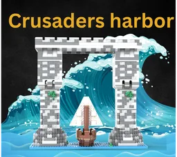 Crusaders Harbor
