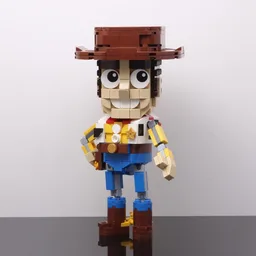 WOODY