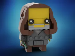 Master Bob Brickheadz