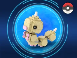 Weedle - Pokemon
