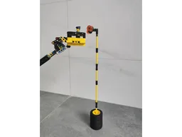 Aerial Lift