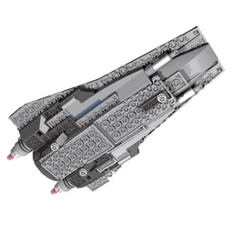 75149 Interceptor Mk4
