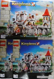 King's Castle