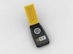 Star Trek TOS Communicator
