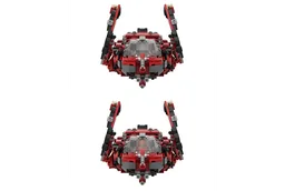 76934 75411 Shuttle