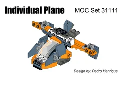 Individual Plane - MOC 31111