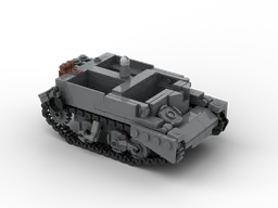 Universal Carrier / WW2