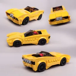 75870 Roadster