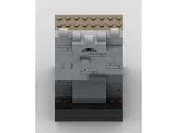 Modular Castle Wall