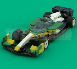 AvienPylat* Tourterrelle Tachyon