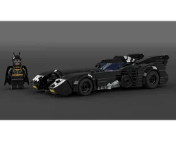 1989 Batmobile