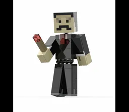 Mumbo Jumbo Big Fig