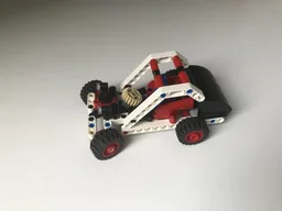 42116 Concept Car