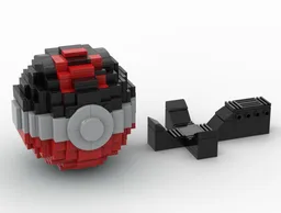 Team Rocket's Great Ball