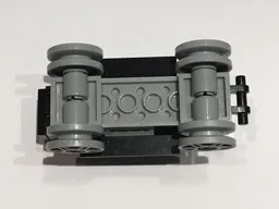 Microfig Car