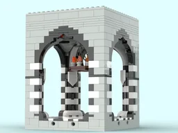 Gothic Arch II